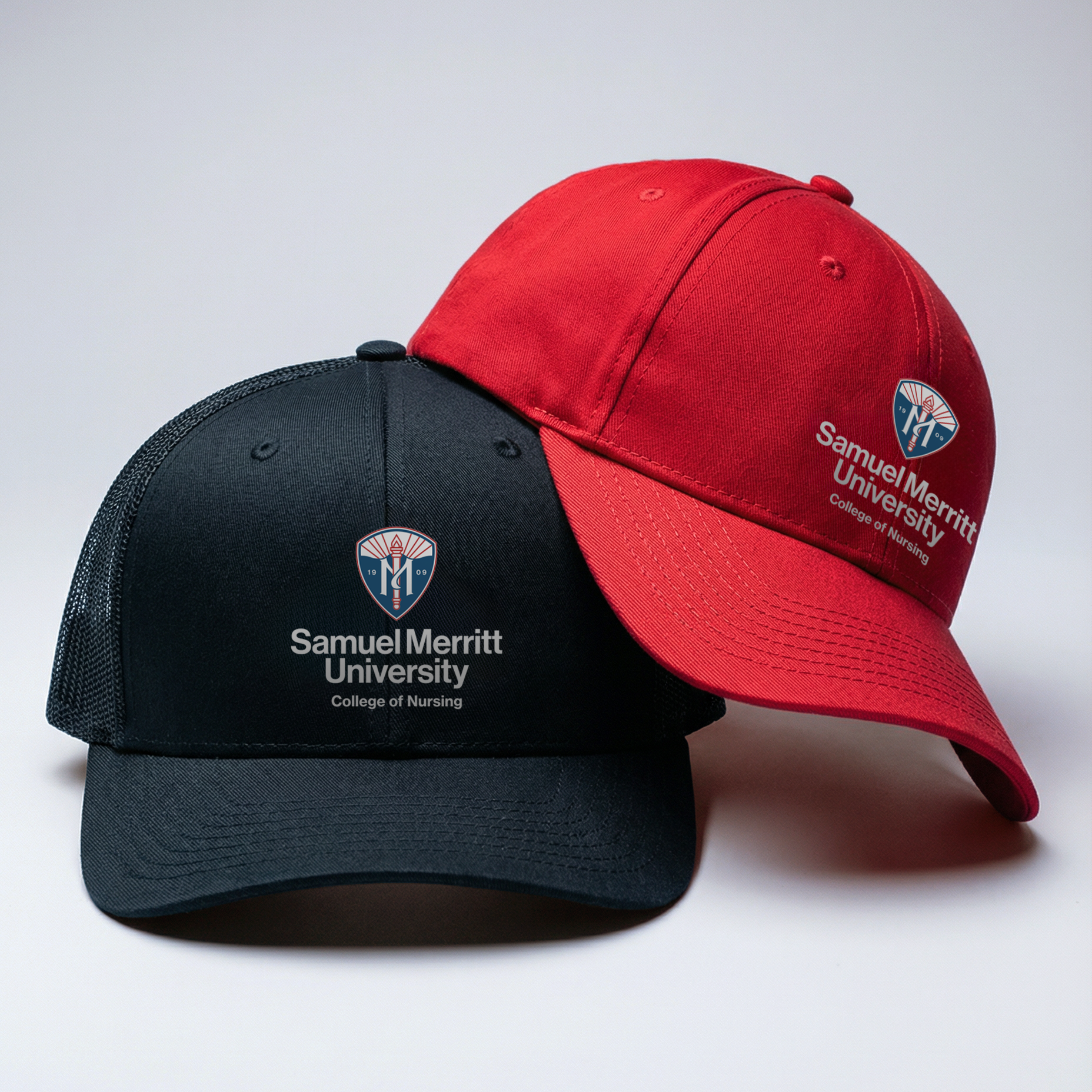 Caps