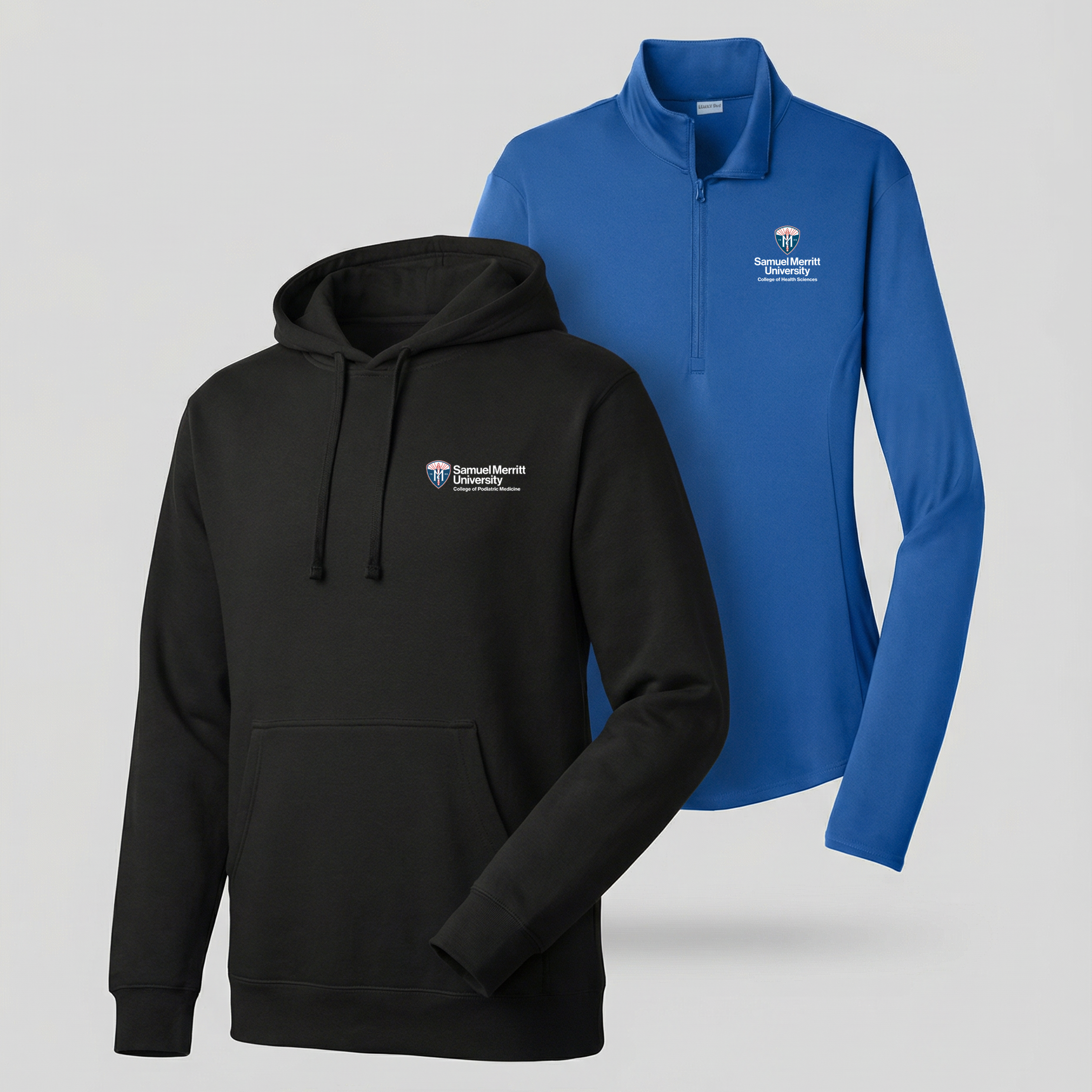 Hoodies & Sweatshirts