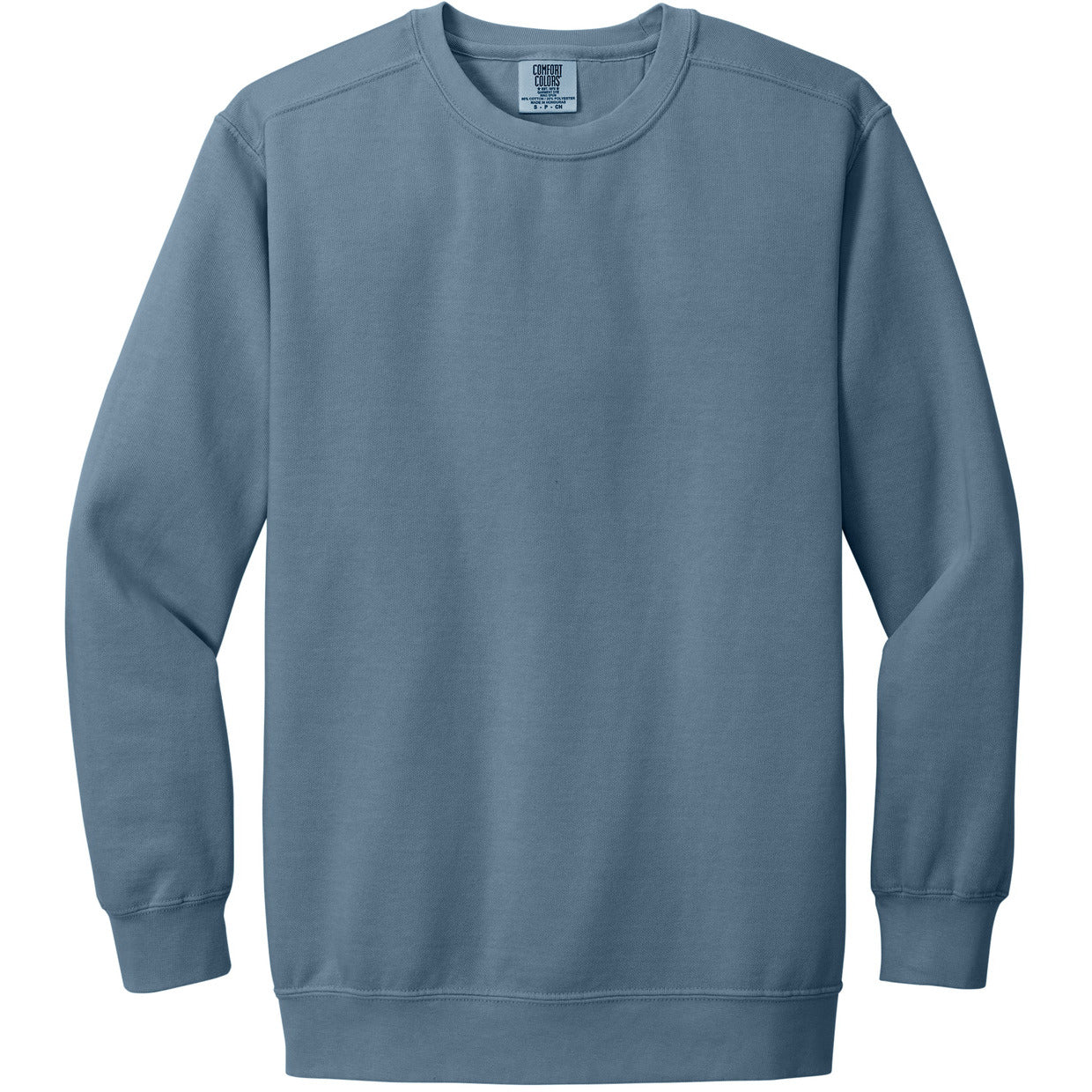 1566-Blue Jean