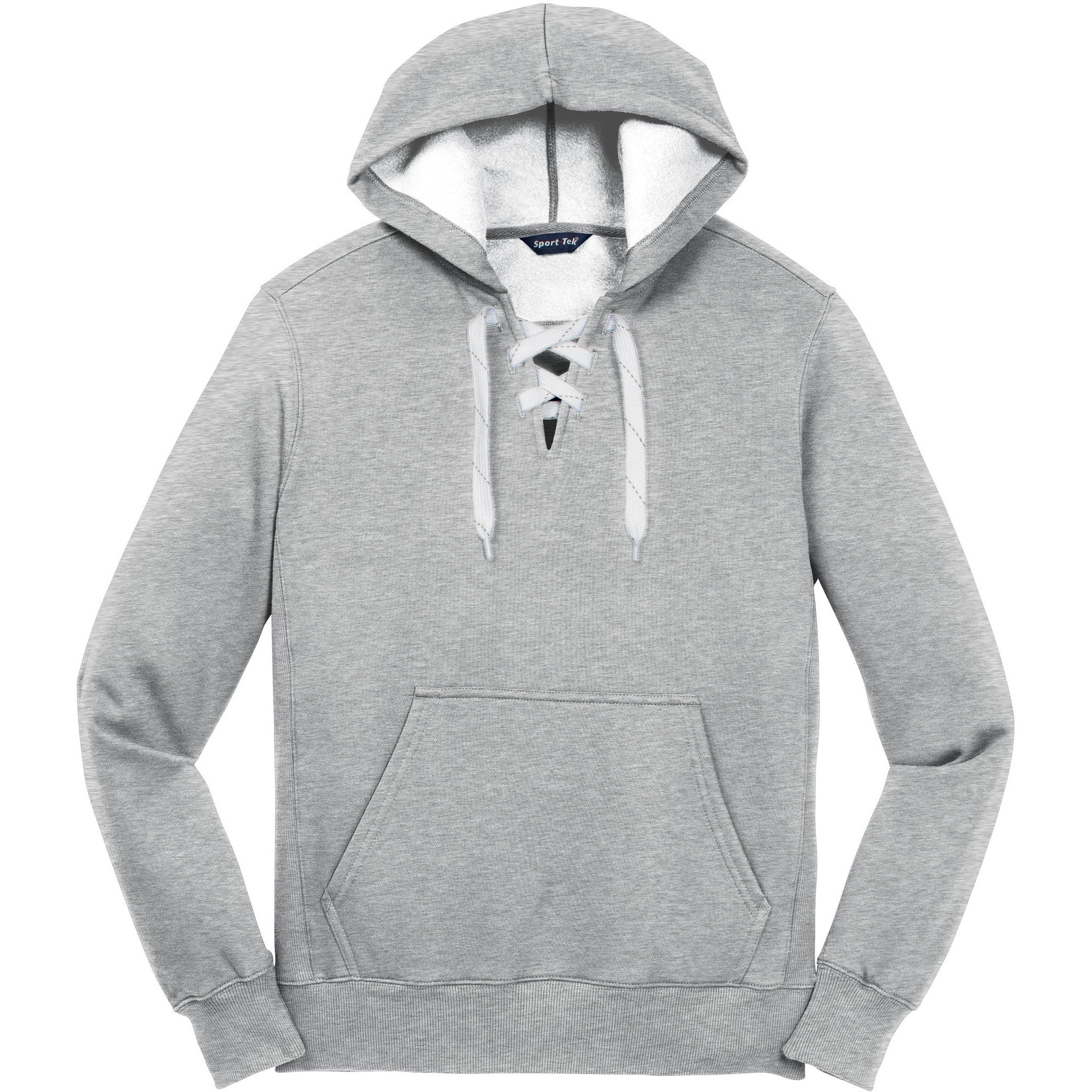 ST271-Athletic Heather