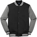 ST270-Black/ Vintage Heather