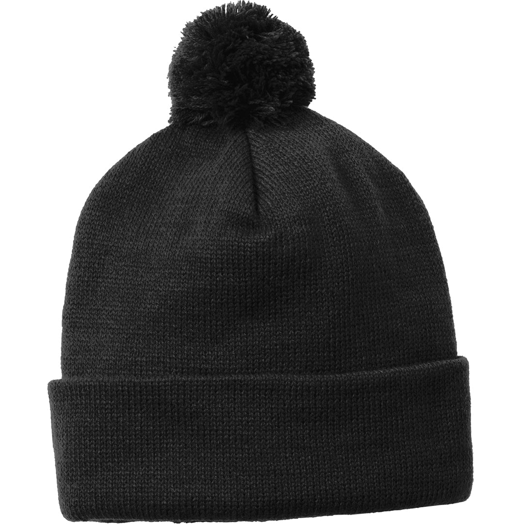 STC37-Black