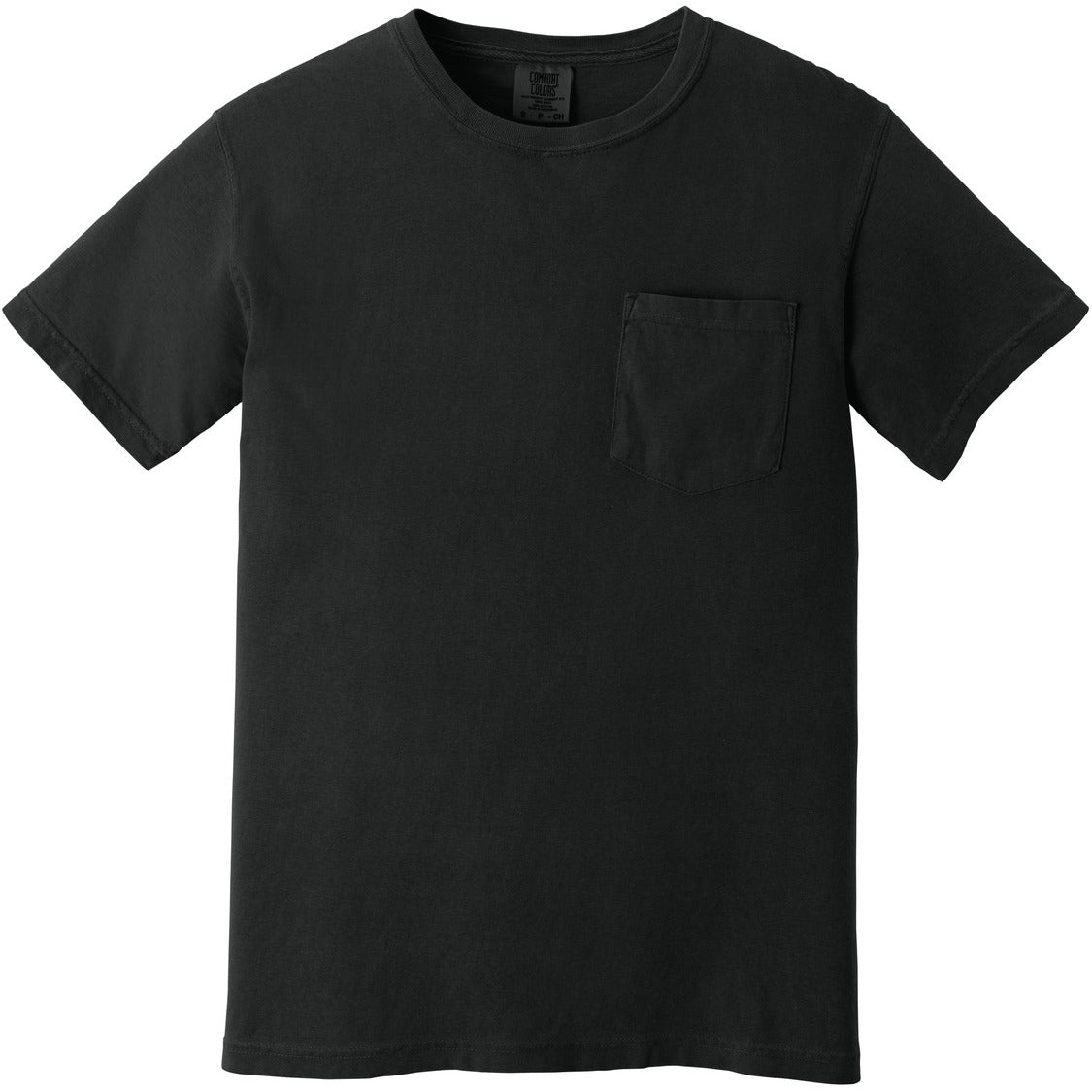 6030-Black
