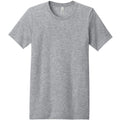 BC3001CVC-Athletic Heather
