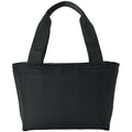 BG518-Deep Black