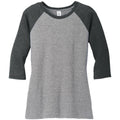 DM136L-Black Frost/ Grey Frost