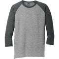 DM136-Black Frost/ Grey Frost