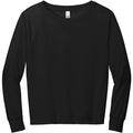 DT672-Black