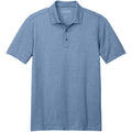 K830-Aegean Blue Heather