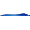 Translucent Blue (FBL)