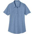 LK830-Aegean Blue Heather