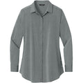 LOG1002-Gear Grey Heather