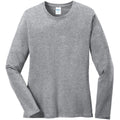 LPC54LS-Athletic Heather