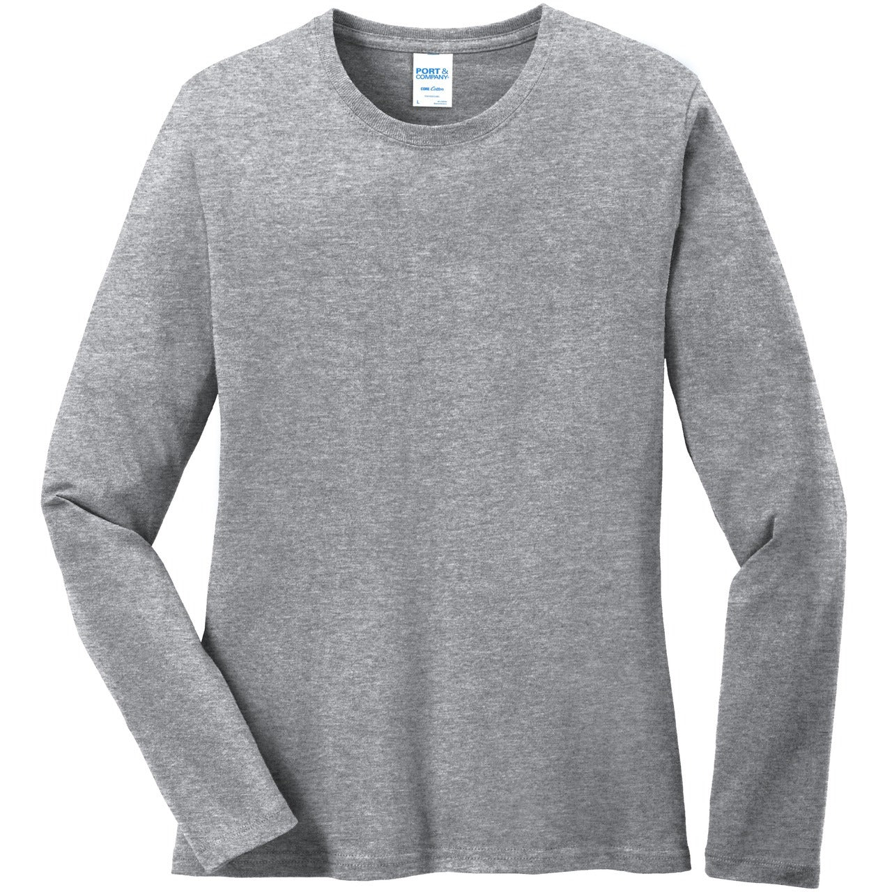 LPC54LS-Athletic Heather