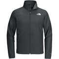 NF0A8BUD-Asphalt Grey Dark Heather