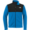 NF0A8BUQ-Hero Blue/ TNF Black