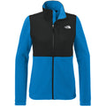 NF0A8BUR-Hero Blue/ TNF Black