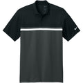 NKFQ3968-Black/ Anthracite/ White