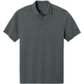 NKFQ4794-Anthracite Heather