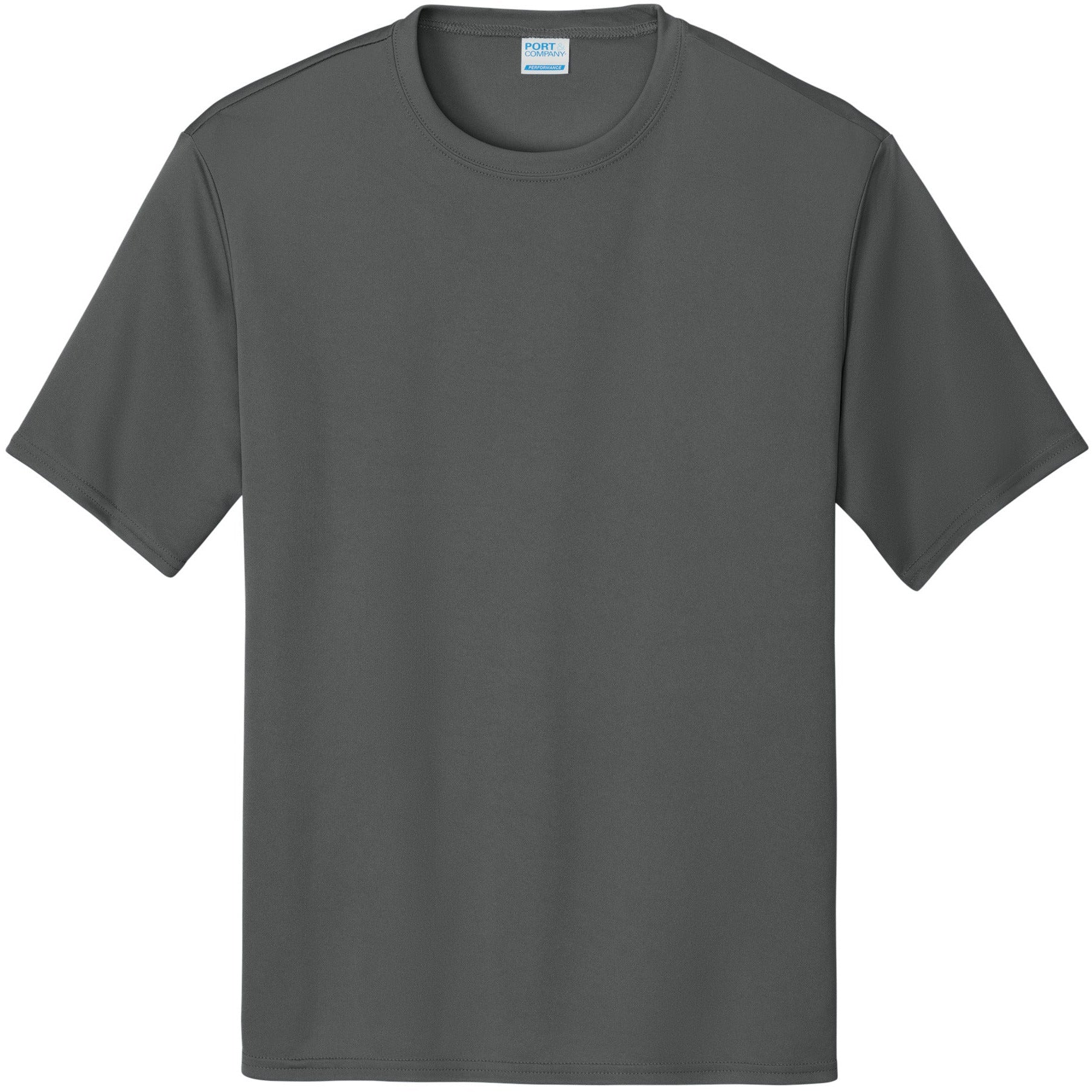 Port & Co Performance Tee