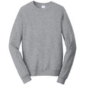 PC850-Athletic Heather