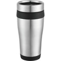 Stainless Steel/Black (SSBK)