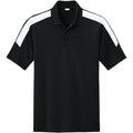 ST104-Black/ White
