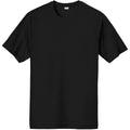 Sport-Tek PosiCharge Tri-Blend Wicking Raglan Tee