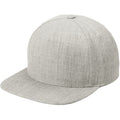 STC55-Heather Grey