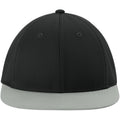 STC64-Black/ Silver/ Black