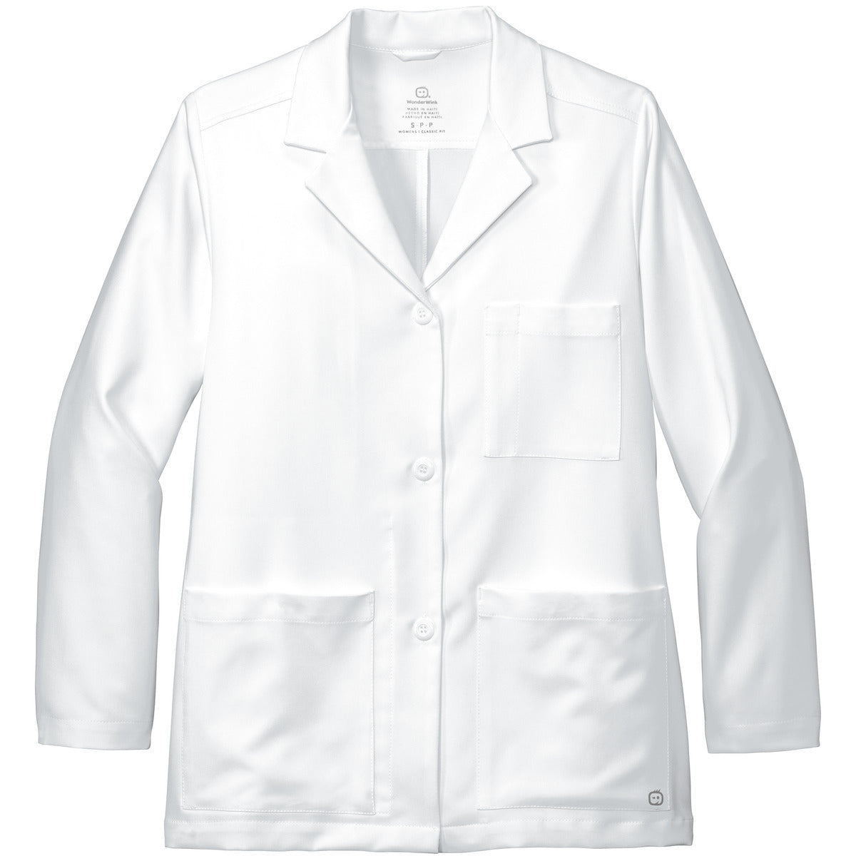 WW4072-White
