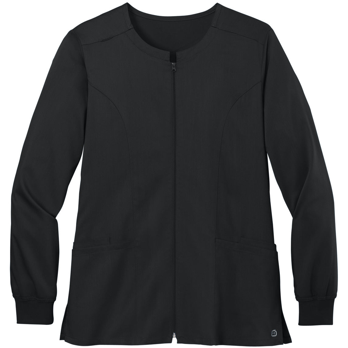 WW4088-Black