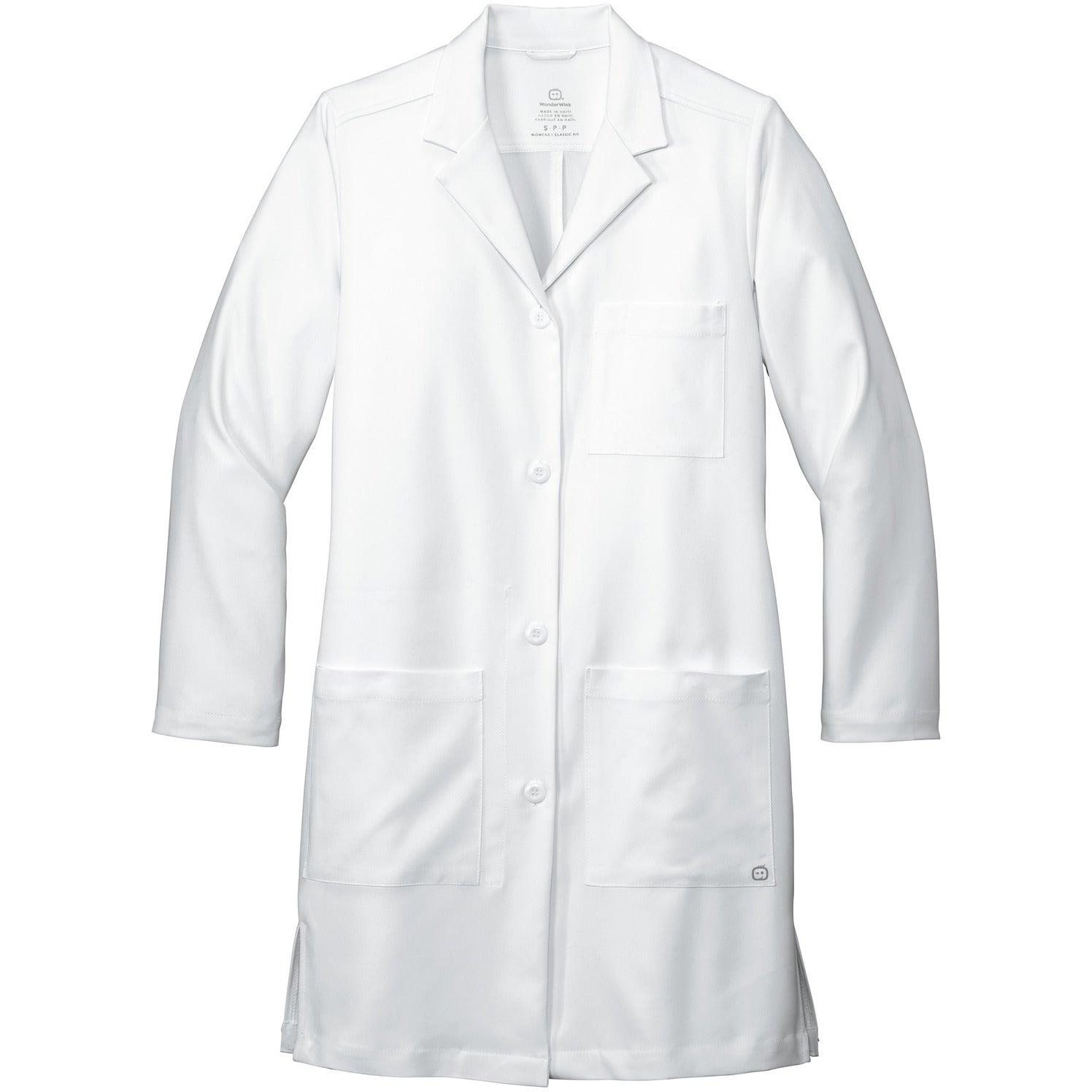 WW4172-White