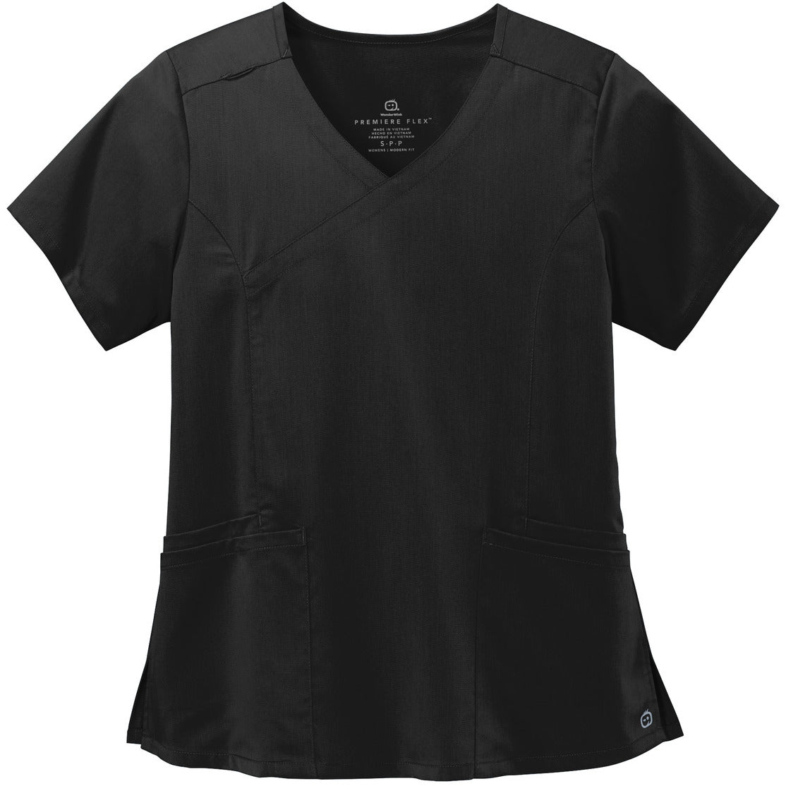 WW4268-Black