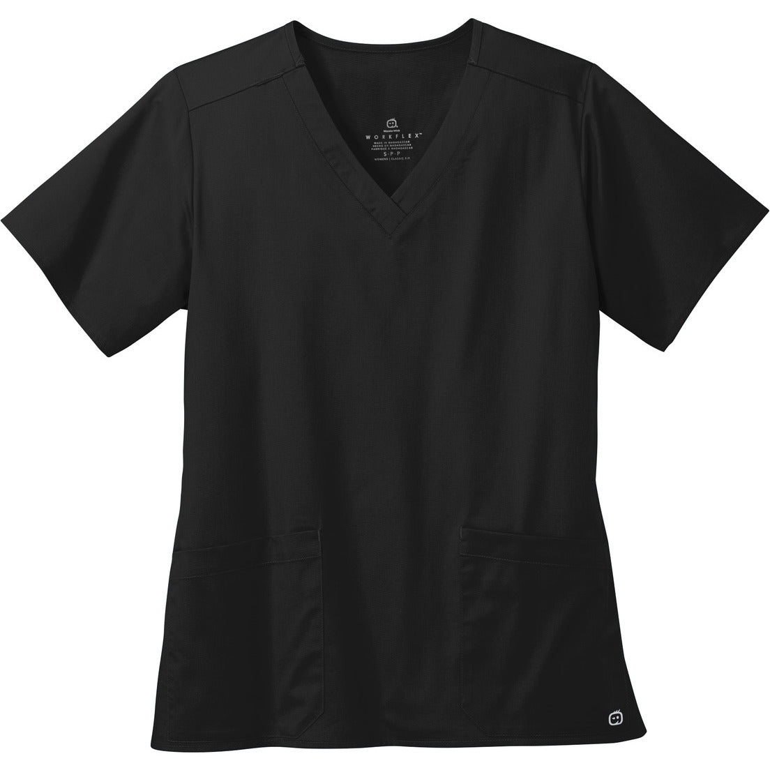WW4560-Black