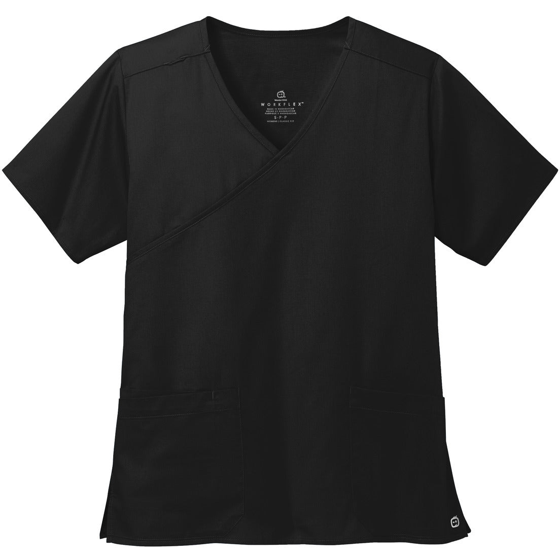 WW4760-Black