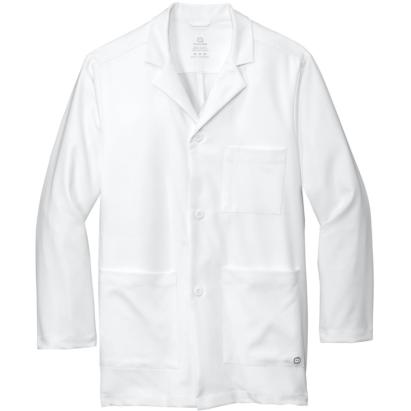 WW5072-White